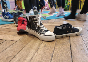 Klasowe obchody andrzejkowe_klasa 1a.