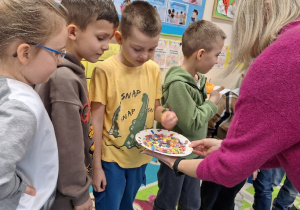 „Sieciaki.pl – hejt i cyberprzemoc” – edukacyjna lekcja online w klasie 1a.