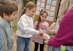 „Sieciaki.pl – hejt i cyberprzemoc” – edukacyjna lekcja online w klasie 1a.