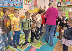 „Sieciaki.pl – hejt i cyberprzemoc” – edukacyjna lekcja online w klasie 1a.