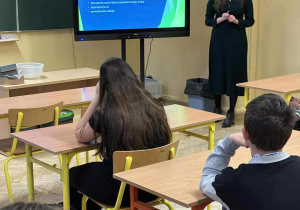 Warsztaty z adwokat Darią Woźniak.