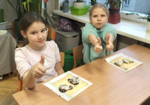 "Przygotowania do Świąt"_dekoracja i degustacja pierników.