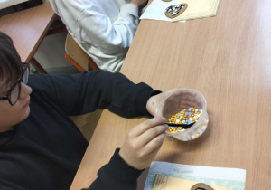 "Przygotowania do Świąt"_dekoracja i degustacja pierników.