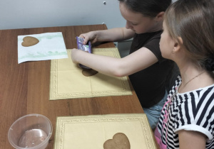 "Przygotowania do Świąt"_dekoracja i degustacja pierników.