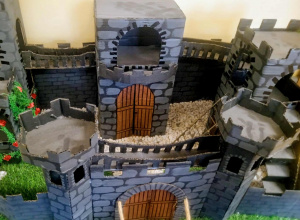 Rozstrzygnięcie konkursu "Twórcy czasu".