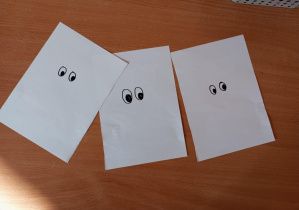 "Dorysuj resztę"_kreatywnie w świetlicy szkolnej.