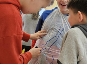 Utrwalenie wiedzy przyrodniczej_klasa 4a.