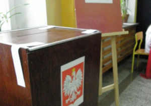 Wybory do Samorządu Uczniowskiego- głosowanie