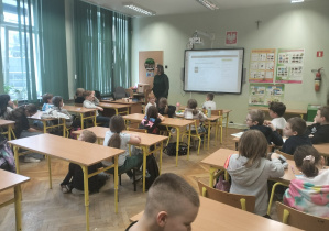 Projekt "Z kulturą mi do twarzy”_świetliczaki poznają kulturę Ukrainy.