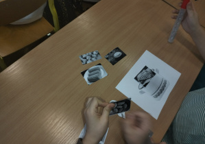 Projekt "Z kulturą mi do twarzy”_świetliczaki poznają kulturę Ukrainy_przepis na barszcz ukraiński.