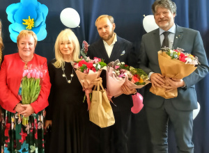 "Mały obywatel - duża sprawa"_podsumowanie projektu.