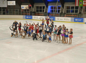 IV Memoriał Marii Olszewskiej - Lelonkiewicz.