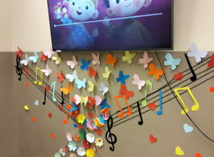 Drzwi Otwarte szkoły_działanie świetlicy szkolnej.