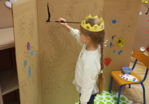 Drzwi Otwarte szkoły_działanie świetlicy szkolnej.