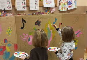 Drzwi Otwarte szkoły_działanie świetlicy szkolnej.