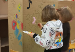 Drzwi Otwarte szkoły_działanie świetlicy szkolnej.