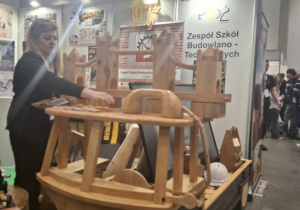 Udział uczniów klas 7 i 8 w FUTURE UP! FEST!