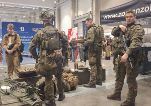 Udział uczniów klas 7 i 8 w FUTURE UP! FEST!