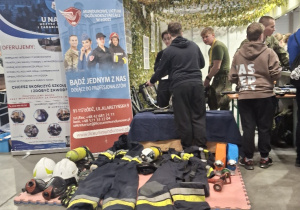 Udział uczniów klas 7 i 8 w FUTURE UP! FEST!