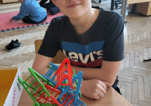 Aktywności świetliczaków, czyli dla każdego coś dobrego:)_twórcze aktywności.