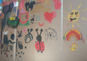 Aktywności świetliczaków, czyli dla każdego coś dobrego:)_twórcze aktywności.