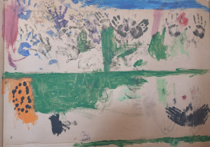 Aktywności świetliczaków, czyli dla każdego coś dobrego:)_twórcze aktywności.