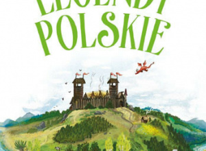 Świetliczaki na tropie legend.