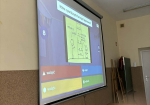 "Czy umiesz mówić po polsku?"_konkurs językowy z okazji Dnia Języka Ojczystego.