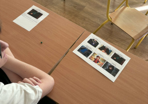 Zajęcia z Radcą Prawnym i symulacja rozprawy sądowej_klasy: 8a i 8b.