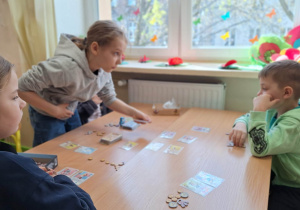 Dzień Gier Planszowych (III tura)_klasa 1a projektowo.