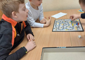 Dzień Gier Planszowych (III tura)_klasa 1a projektowo.