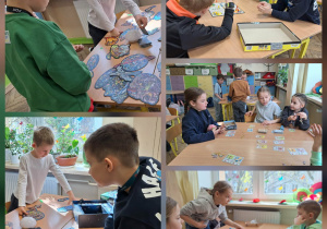 Dzień Gier Planszowych (III tura)_klasa 1a projektowo.