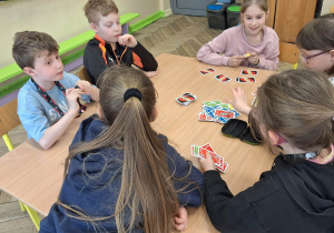 Dzień Gier Planszowych (III tura)_klasa 1a projektowo.