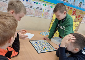 Dzień Gier Planszowych (III tura)_klasa 1a projektowo.