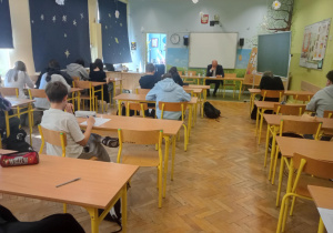 Konkurs "Ekonomia a społeczeństwo".