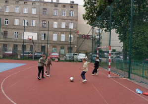 Świetlicowe aktywności, czyli to, co świetliczaki lubią najbardziej.