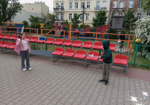 Świetlicowe aktywności, czyli to, co świetliczaki lubią najbardziej.