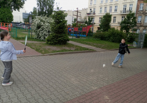 Świetlicowe aktywności, czyli to, co świetliczaki lubią najbardziej.