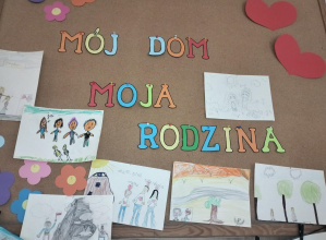 "RODZINA"_poważne rozmowy świetliczaków.