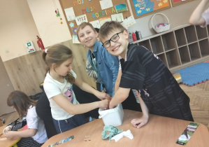 Festyn Zdrowia_działania świetlicy szkolnej.