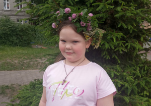 Dzień Dziecka w świetlicy szkolnej.