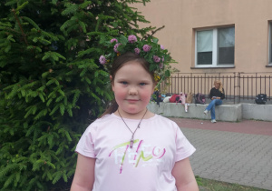 Dzień Dziecka w świetlicy szkolnej.
