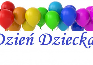 Dzień Dziecka w świetlicy szkolnej.