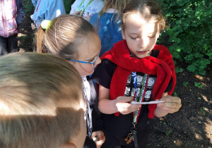 Ogólnopolskie akcje: "Dzień Pustej Klasy" i "Jak nie czytam, jak czytam"_klasa 1a.