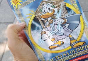 Ogólnopolskie akcje: "Dzień Pustej Klasy" i "Jak nie czytam, jak czytam"_klasa 1a.