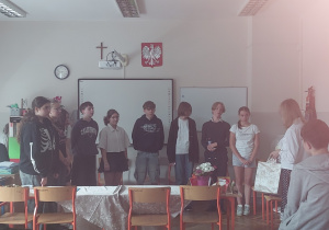 Konkurs "Jeden z dziesięciu"_ed.1_przy współpracy z UŁ_wręczenie nagród laureatom konkursu.