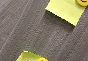 Moc "Kostek opowieści", czyli klasa 2a i nauka przez zabawę.