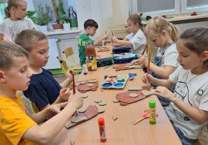 Niedźwiedzie maniery, czyli ile wiemy na ich temat_klasa 2a_twórcze aktywności.