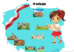 Plakat projektu.