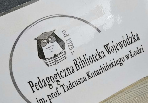 Klasa 3b w Muzeum Oświaty Ziemi Łódzkiej.